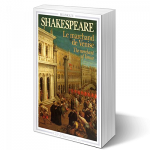 Le Marchand de Venise