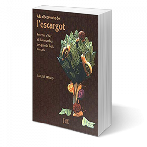 A la découverte de l'escargot