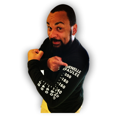 Maillot 'Quenelle épaulée'