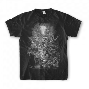 Maillot Résurrection