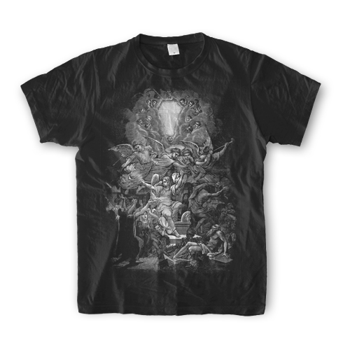 Maillot Résurrection