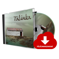 Talinka