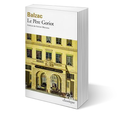 Le Père Goriot
