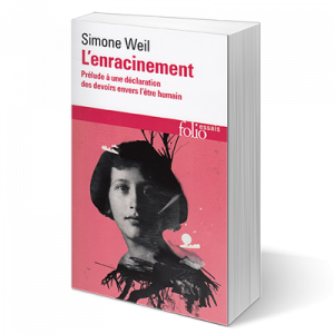L'Enracinement