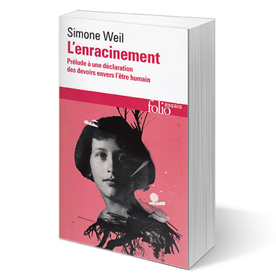 L'Enracinement