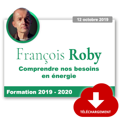 Comprendre nos besoins en énergie