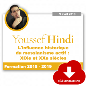 Comprendre l'influence historique du messianisme actif : XIXe et XXe siècles