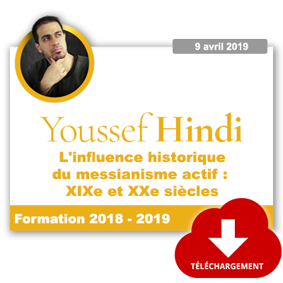 Comprendre l'influence historique du messianisme actif : XIXe et XXe siècles