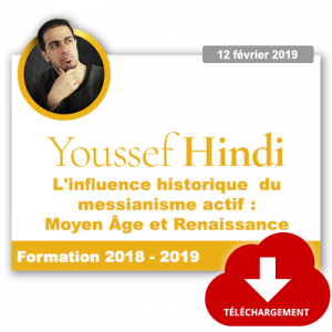 Comprendre l'influence historique du messianisme actif : Moyen Âge et Renaissance