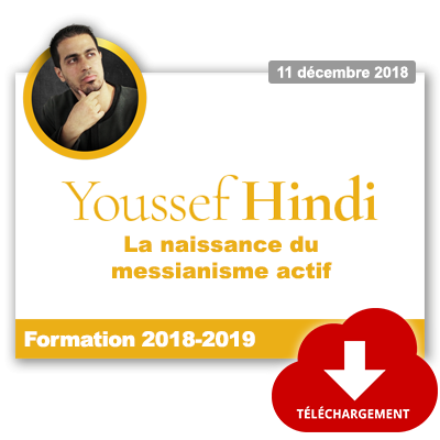 Comprendre la naissance du messianisme actif