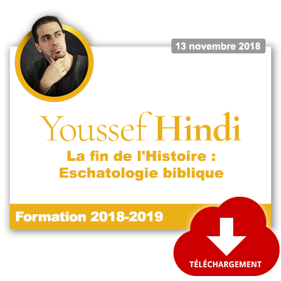 Comprendre la fin de l'Histoire : eschatologie biblique