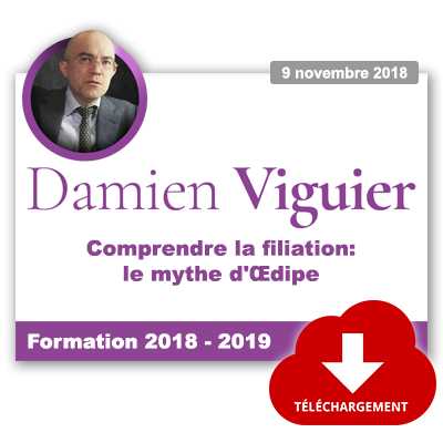 Comprendre la filiation : le mythe d'Œdipe
