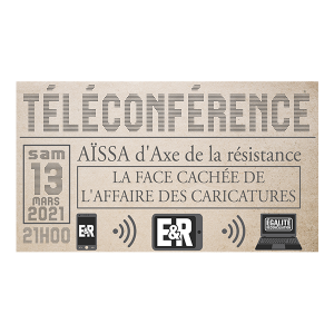 La face cachée de l'affaire des caricatures