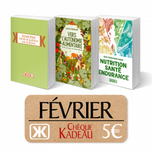 Coffret Esprit sain dans un corps sain